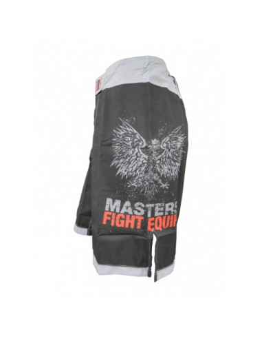Spodenki do mma masters - smma-5000