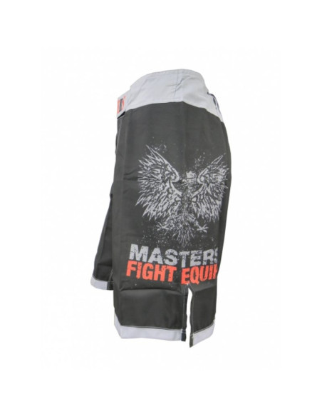 Spodenki do mma masters - smma-5000