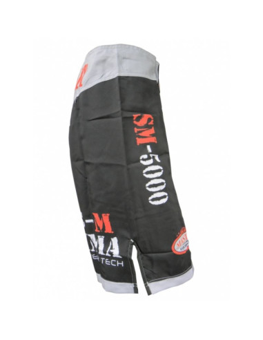 Spodenki do mma masters - smma-5000
