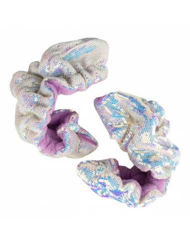 Ochraniacze płóz materiałowe guardog sequin