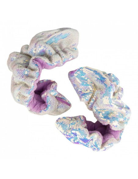 Ochraniacze płóz materiałowe guardog sequin