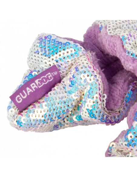 Ochraniacze płóz materiałowe guardog sequin