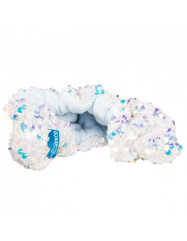 Ochraniacze płóz materiałowe guardog sequin