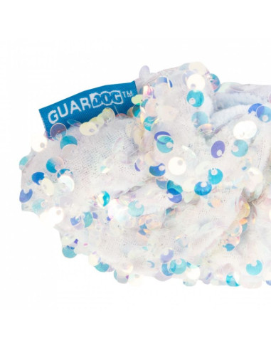 Ochraniacze płóz materiałowe guardog sequin