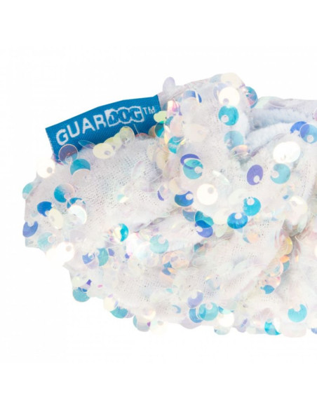 Ochraniacze płóz materiałowe guardog sequin