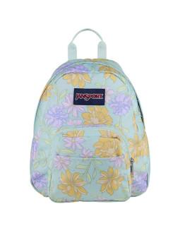 Jansport half pint backpack ek0a5bbi1t61 wielokolorowe one size