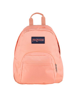 Jansport half pint backpack ek0a5bbi1t51 pomarańczowe one size