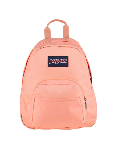 Jansport half pint backpack ek0a5bbi1t51 pomarańczowe one size