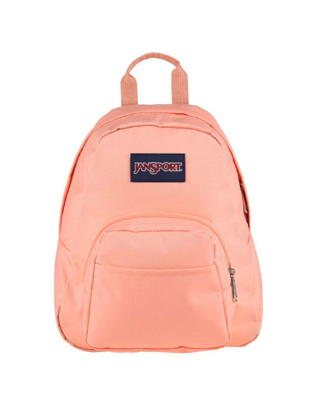 Jansport half pint backpack ek0a5bbi1t51 pomarańczowe one size