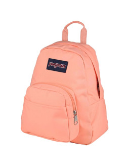 Jansport half pint backpack ek0a5bbi1t51 pomarańczowe one size 2