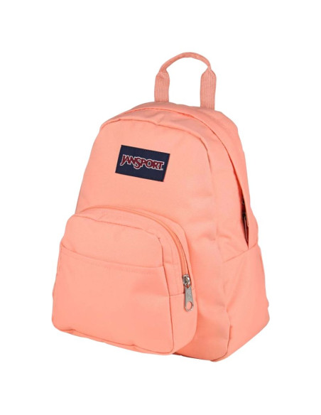 Jansport half pint backpack ek0a5bbi1t51 pomarańczowe one size
