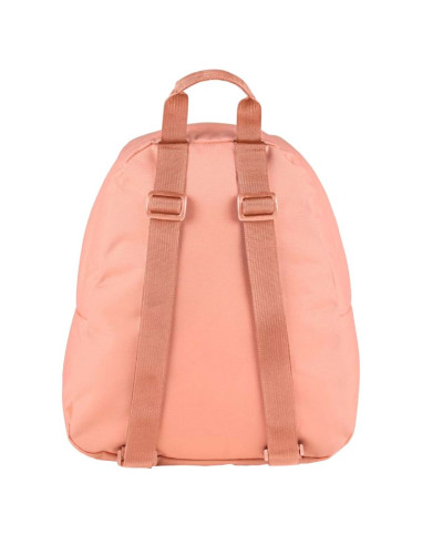 Jansport half pint backpack ek0a5bbi1t51 pomarańczowe one size