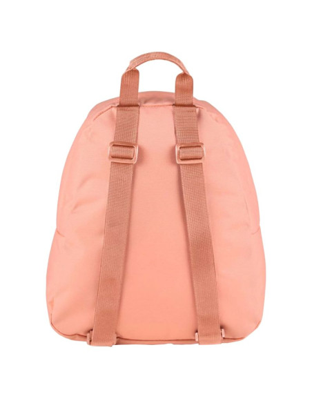 Jansport half pint backpack ek0a5bbi1t51 pomarańczowe one size