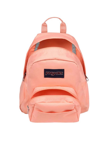 Jansport half pint backpack ek0a5bbi1t51 pomarańczowe one size