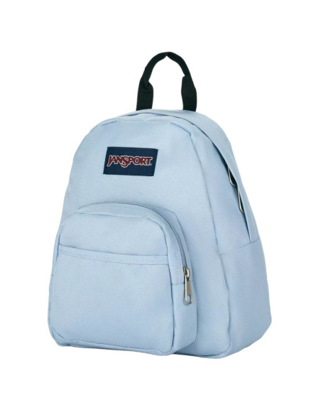 Jansport half pint backpack ek0a5bbin57 błękitne one size