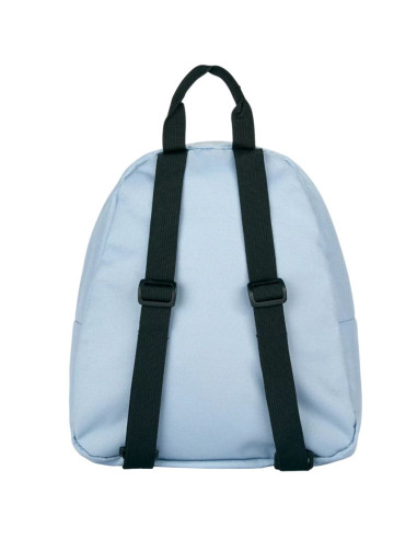 Jansport half pint backpack ek0a5bbin57 błękitne one size