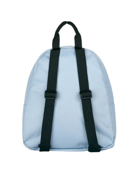 Jansport half pint backpack ek0a5bbin57 błękitne one size