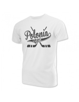 Koszulka krótki rękaw polonia bytom 22/23 men