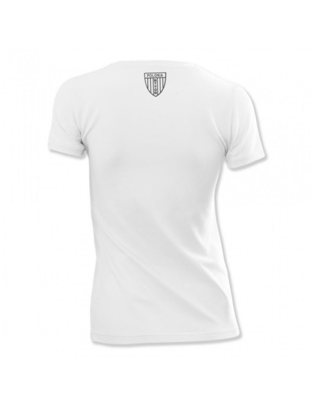 Koszulka krótki rękaw polonia bytom 22/23 men