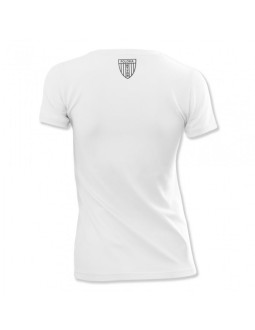 Koszulka krótki rękaw polonia bytom 22/23 wmn 2