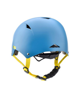Kask rowerowy dziecięcy meteor ks02 navy 2