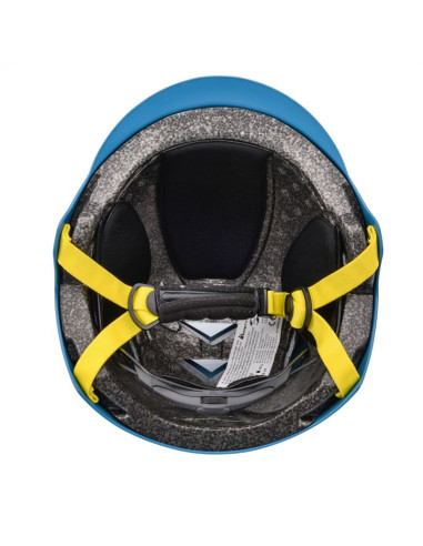 Kask rowerowy dziecięcy meteor ks02 navy