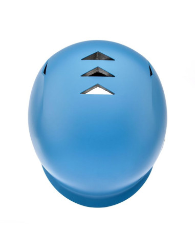 Kask rowerowy dziecięcy meteor ks02 navy