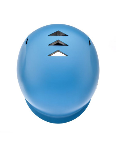 Kask rowerowy dziecięcy meteor ks02 navy