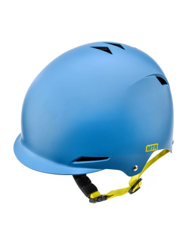 Kask rowerowy dziecięcy meteor ks02 navy