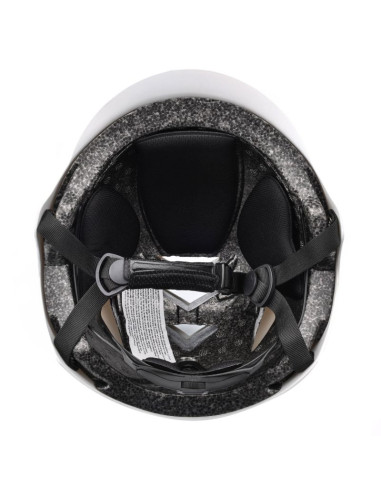 Kask rowerowy dziecięcy meteor k20s 24838-24839