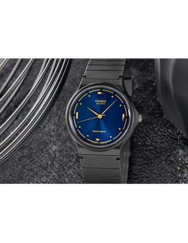 Zegarek damski casio mq-76-2aldf + box