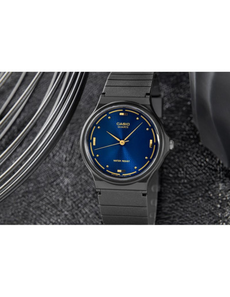 Zegarek damski casio mq-76-2aldf + box