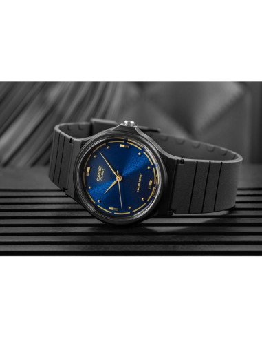 Zegarek damski casio mq-76-2aldf + box