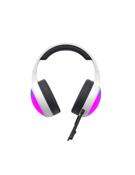 Słuchawki gamingowe havit h2043u (czarno-biały)