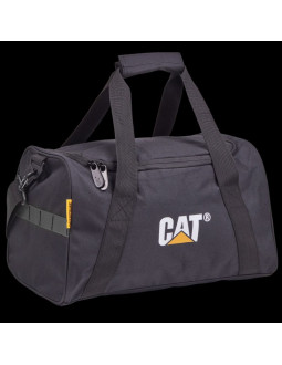 Torba na ubrania caterpillar tactical duffel s czarna (84734-84)