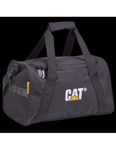 Torba na ubrania caterpillar tactical duffel s czarna (84734-84)