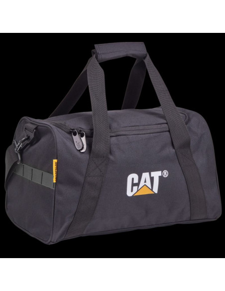 Torba na ubrania caterpillar tactical duffel s czarna (84734-84)