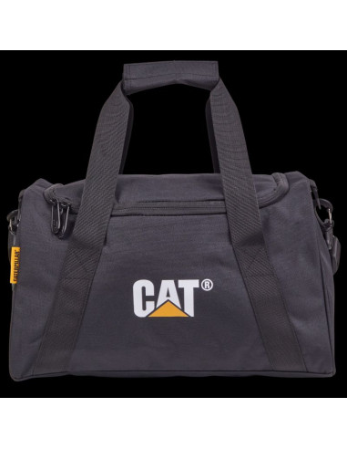 Torba na ubrania caterpillar tactical duffel s czarna (84734-84)