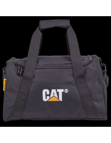 Torba na ubrania caterpillar tactical duffel s czarna (84734-84)