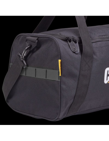 Torba na ubrania caterpillar tactical duffel s czarna (84734-84)