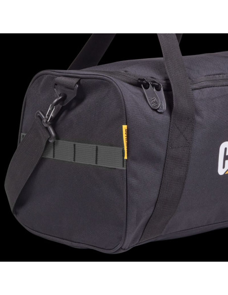 Torba na ubrania caterpillar tactical duffel s czarna (84734-84)