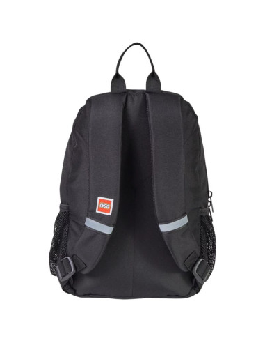 Lego ninjago kids m backpack 20281-2508 czarne one size