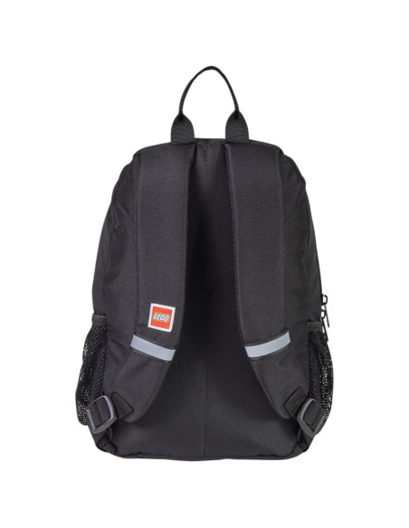 Lego ninjago kids m backpack 20281-2508 czarne one size