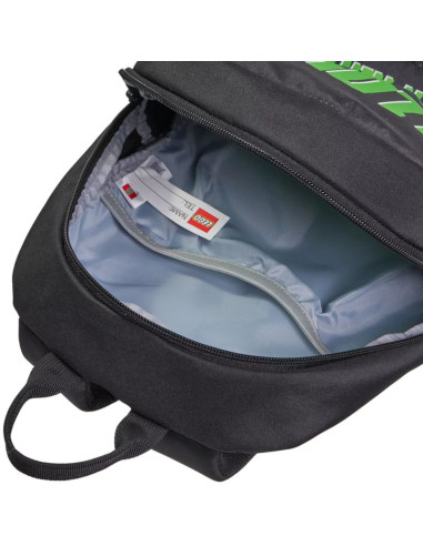 Lego ninjago kids m backpack 20281-2508 czarne one size