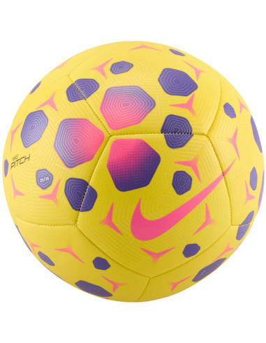 Piłka nike pitch hv6249-710
