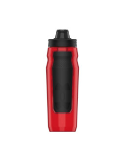 Bidon under armour playmaker squeeze 950 ml czerwony ua70320 1364836 814/600 2