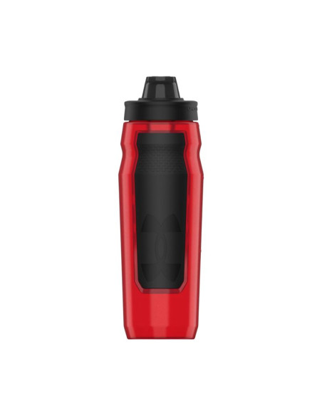Bidon under armour playmaker squeeze 950 ml czerwony ua70320 1364836 814/600