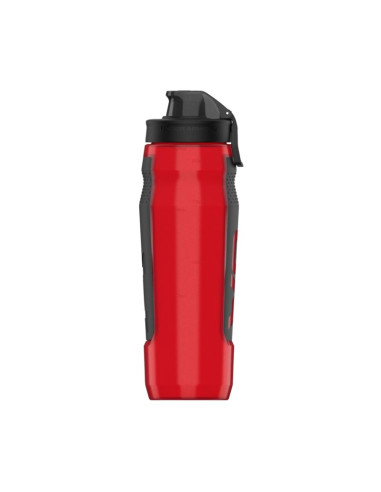 Bidon under armour playmaker squeeze 950 ml czerwony ua70320 1364836 814/600