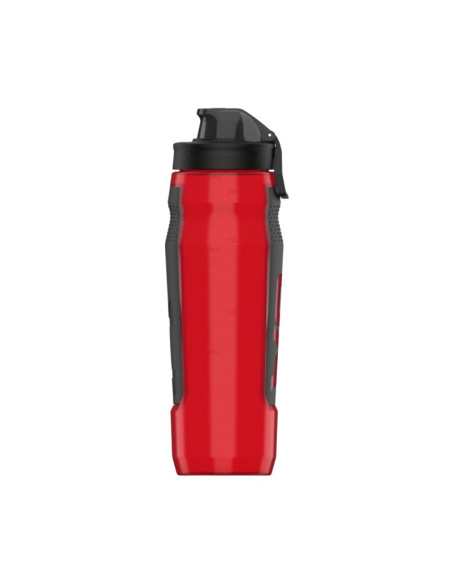 Bidon under armour playmaker squeeze 950 ml czerwony ua70320 1364836 814/600
