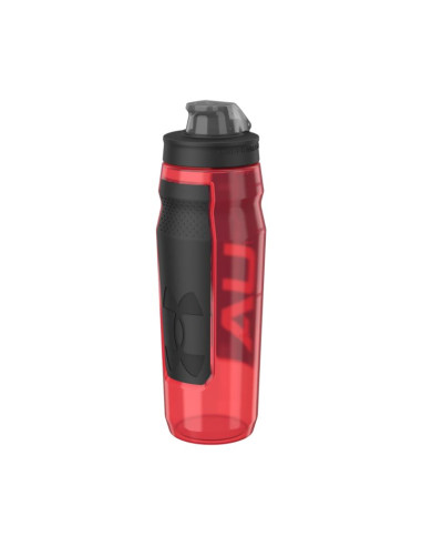 Bidon under armour playmaker squeeze 950 ml czerwony ua70320 1364836 814/600